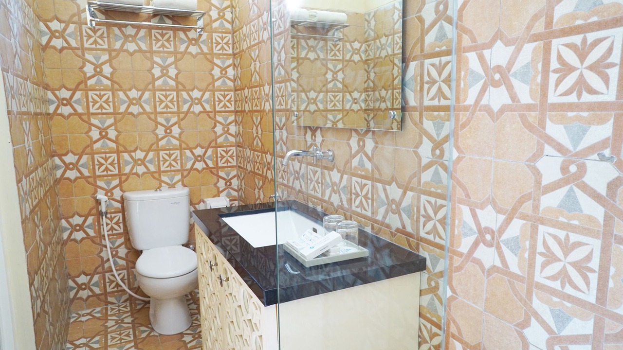 Photo of Bathroom in Jepara