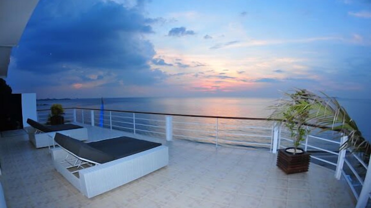 Photo of Patio Balcony in Jepara