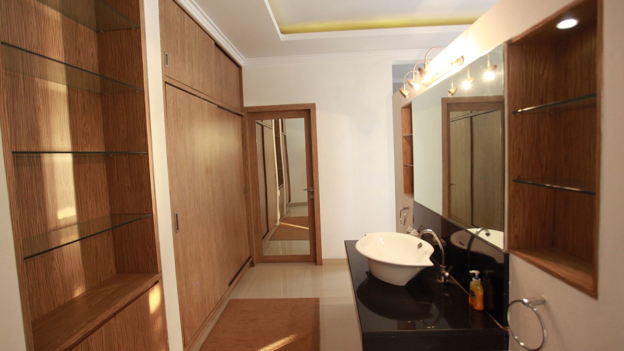 Photo of Bathroom in Jepara