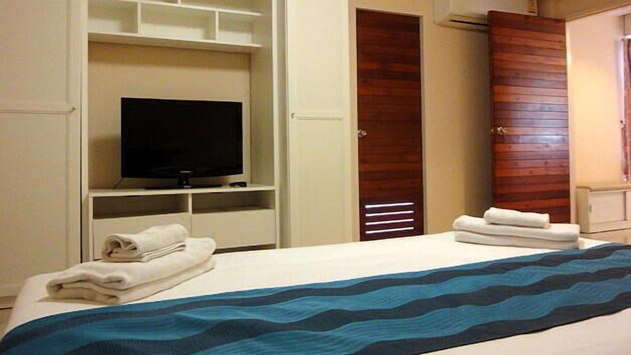 Photo of Bedroom in Ban Chang