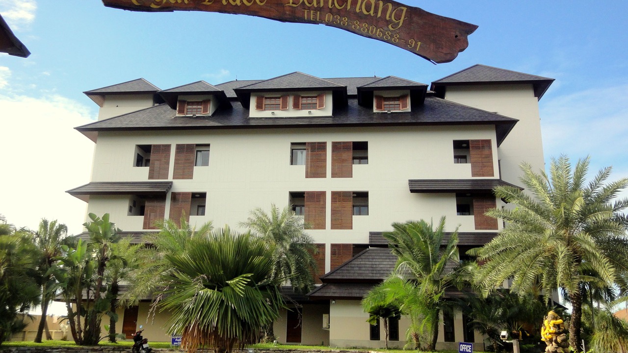 Photo of Outdoor in Ban Chang