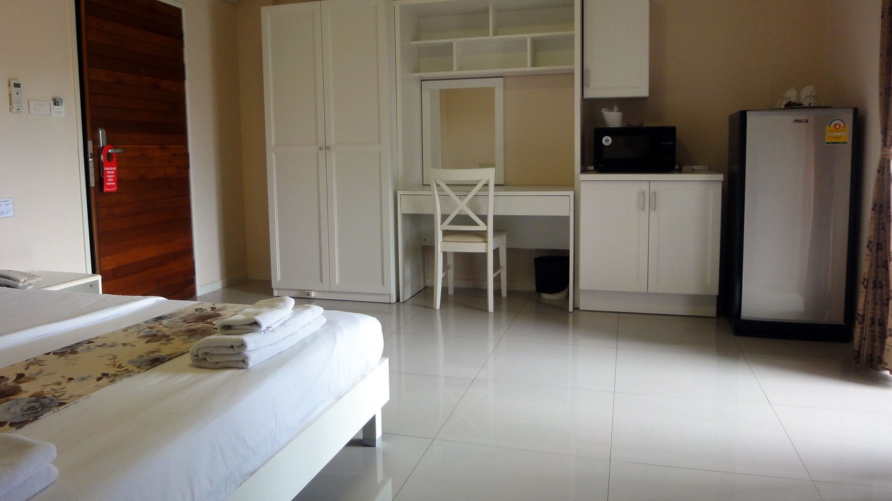 Photo of Bedroom in Ban Chang
