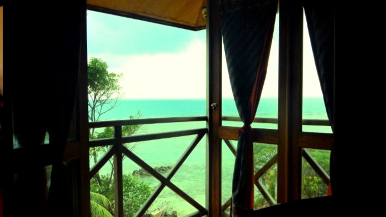 Photo of Bedroom in Karimunjava