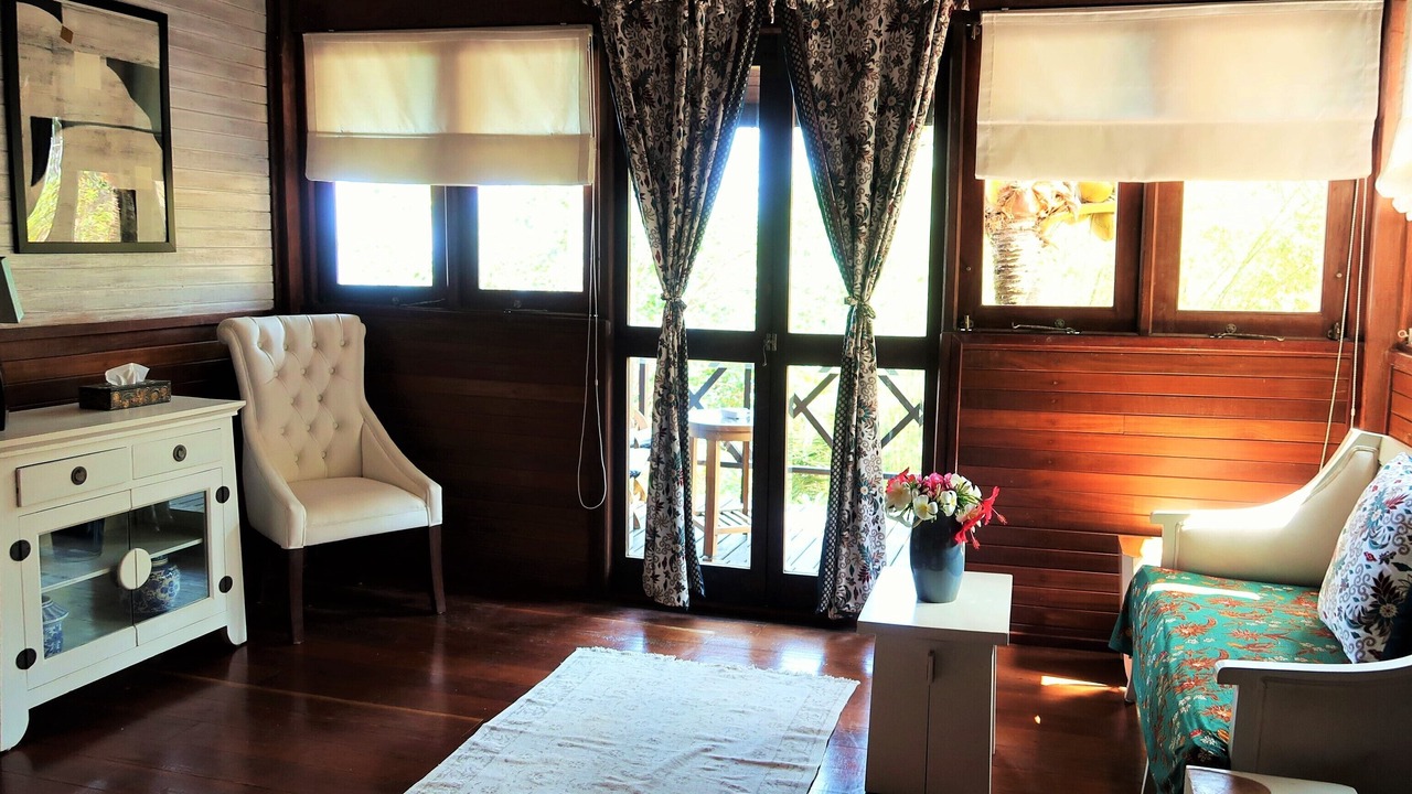 Photo of Bedroom in Karimunjava