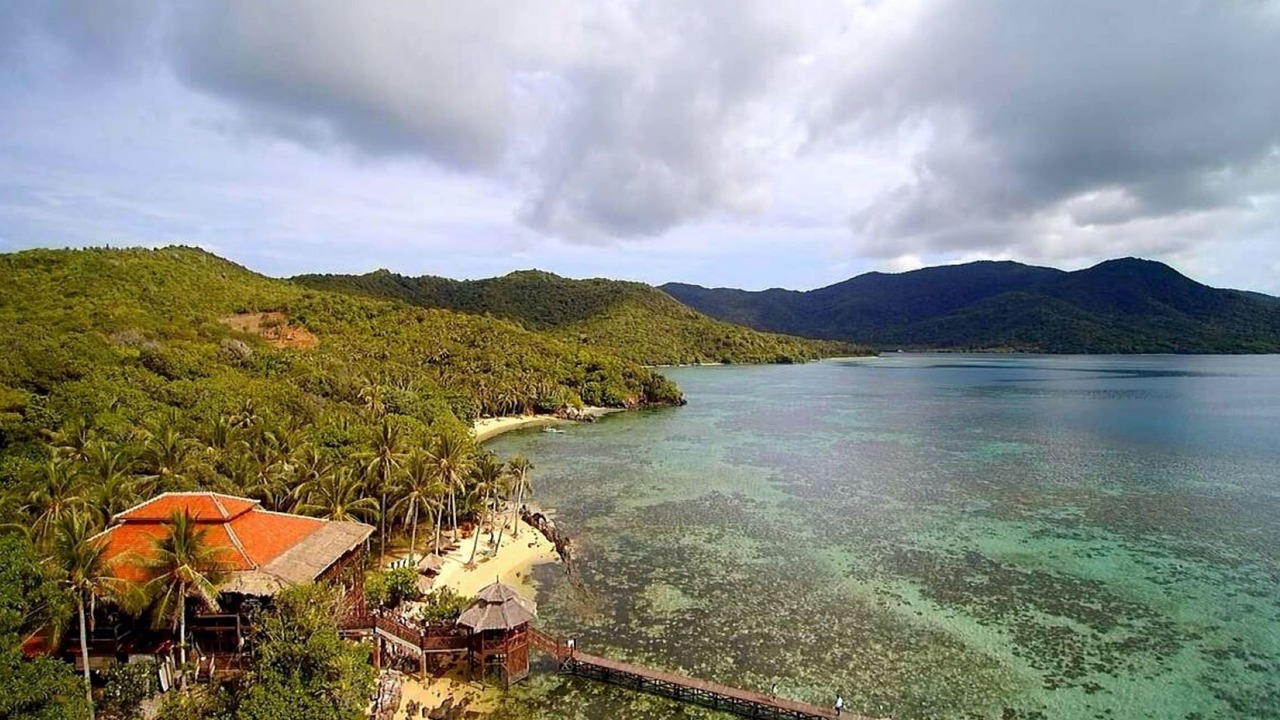 Photo of Outdoor in Karimunjava