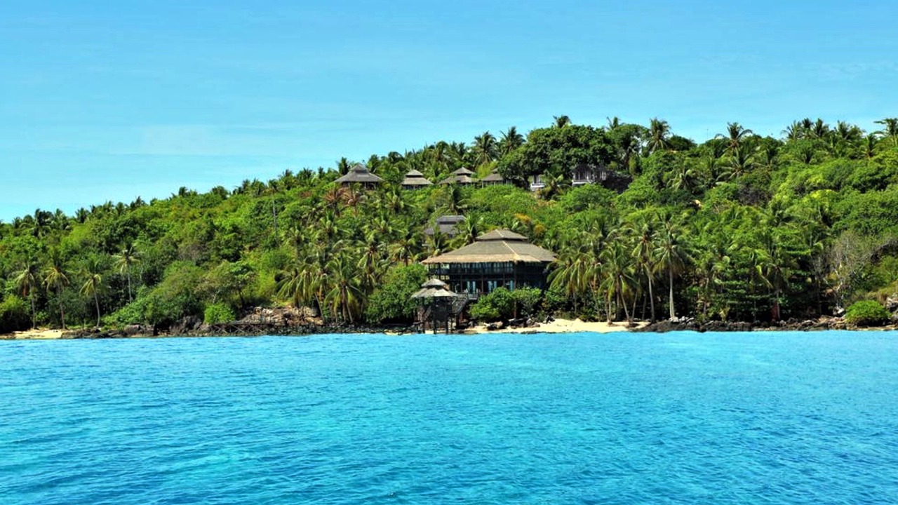 Photo of Outdoor in Karimunjava