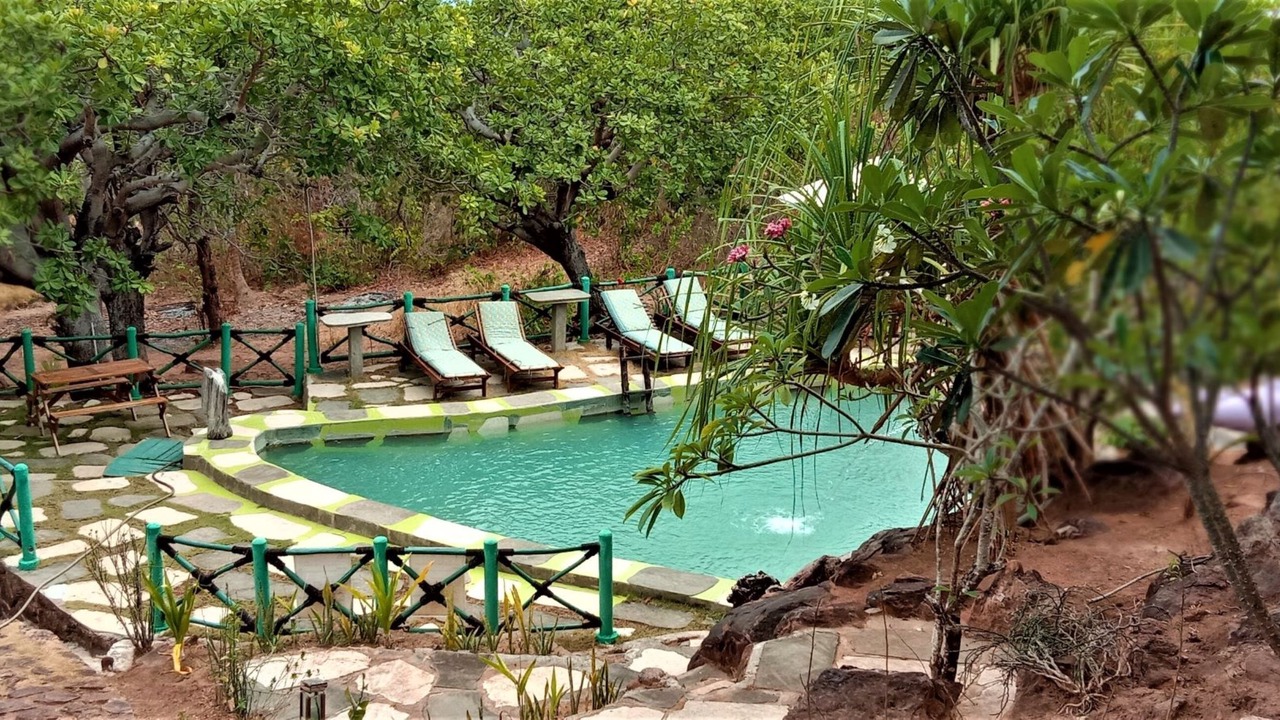 Photo of Outdoor in Karimunjava