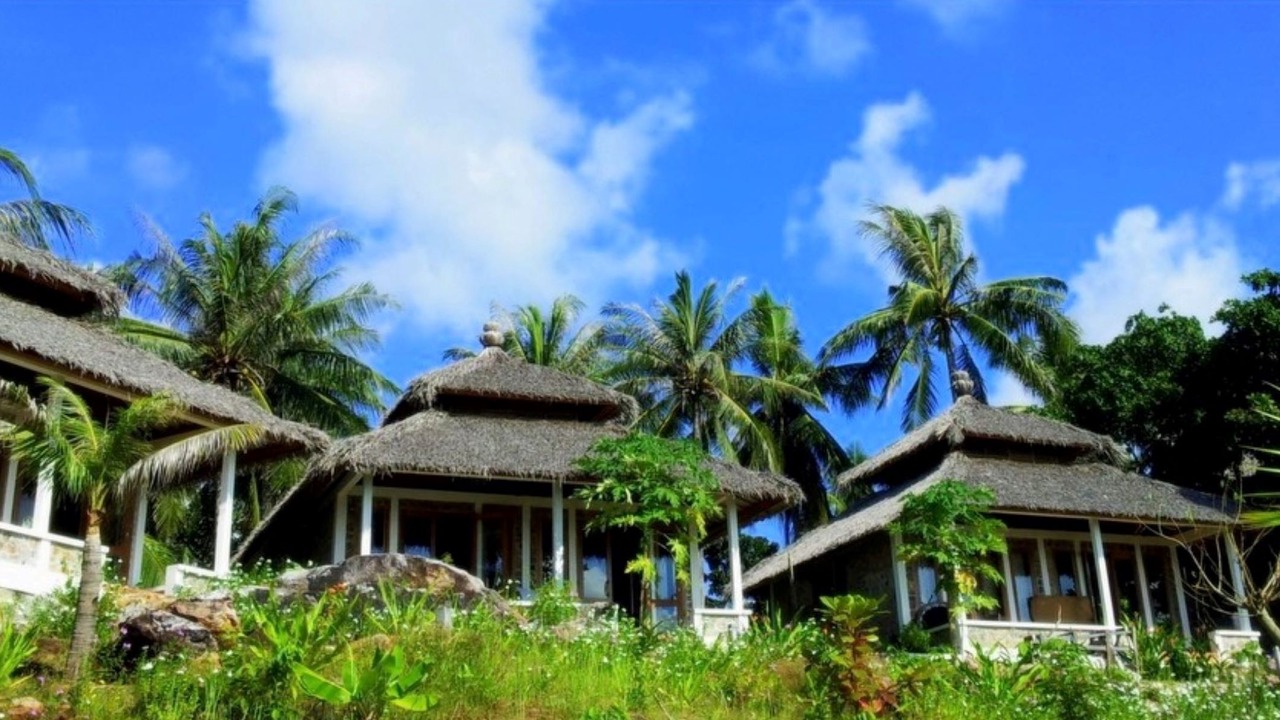 Photo of Bedroom in Karimunjava