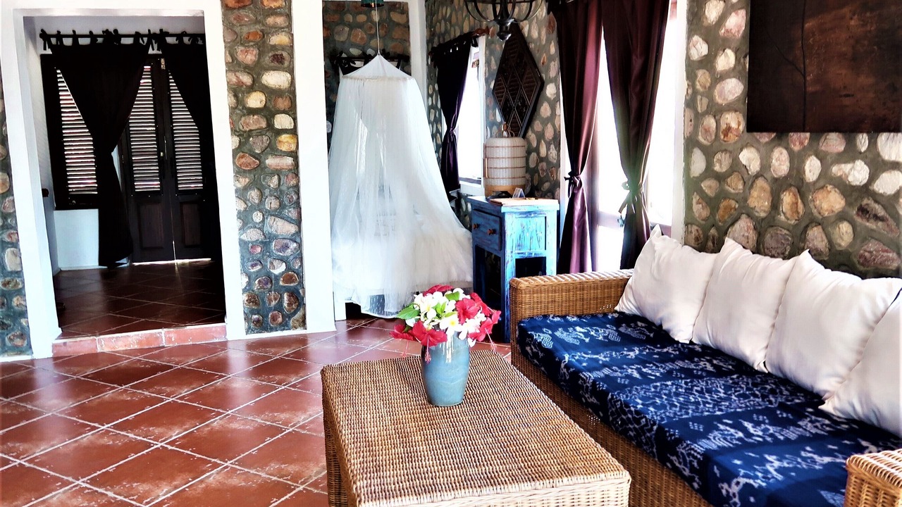 Photo of Bedroom in Karimunjava
