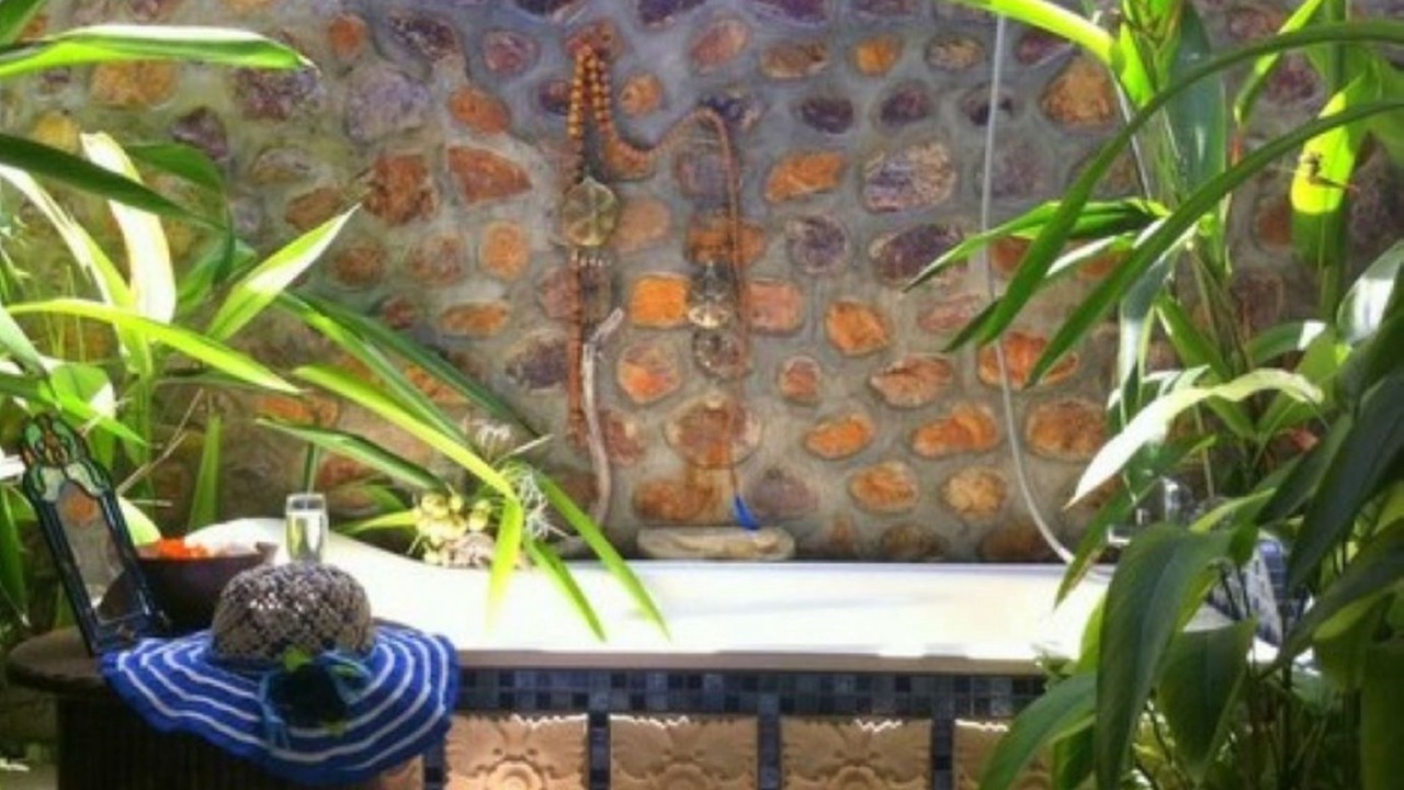 Photo of Bathroom in Karimunjava