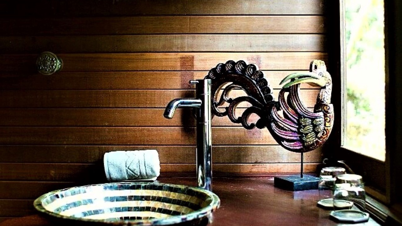 Photo of Bathroom in Karimunjava