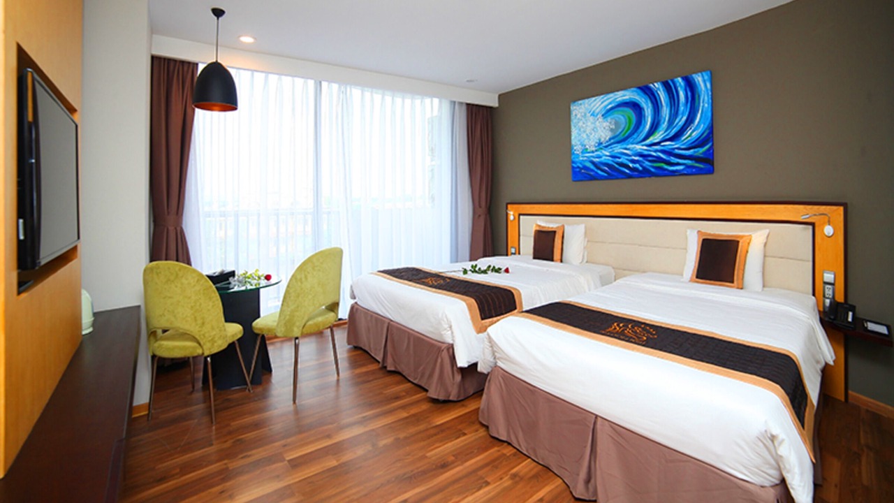 Photo of Bedroom in Sam Son