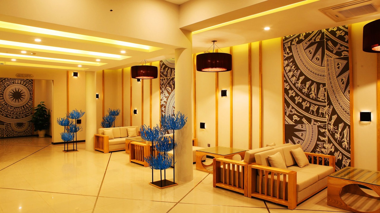 Photo of Bedroom in Sam Son