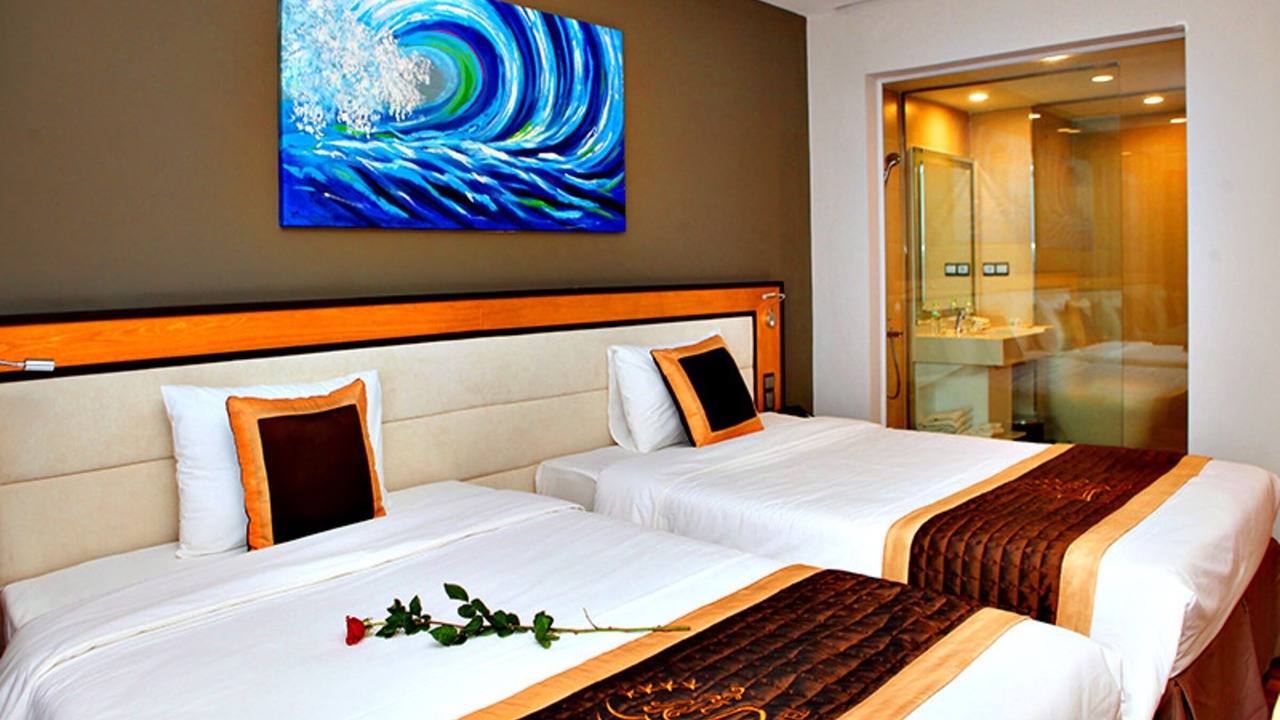 Photo of Bedroom in Sam Son