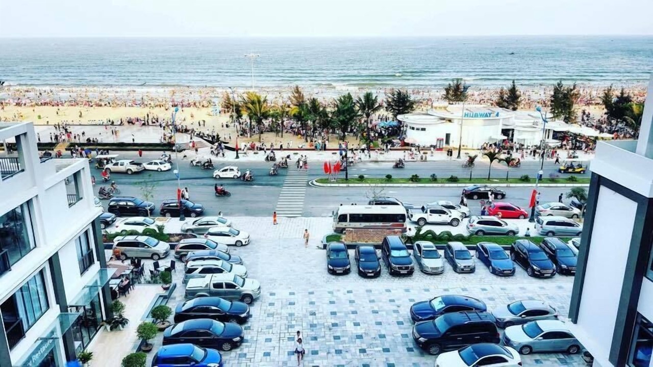 Photo of Outdoor in Sam Son