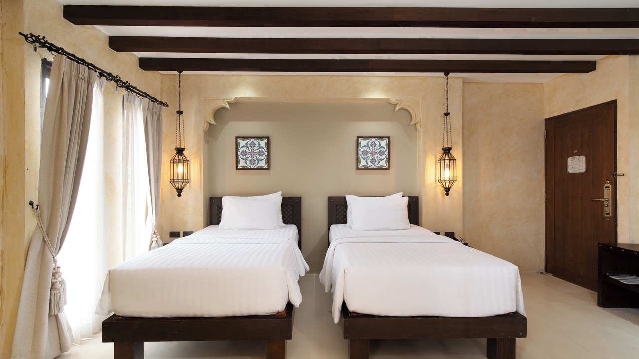 Photo of Bedroom in Talat Yot