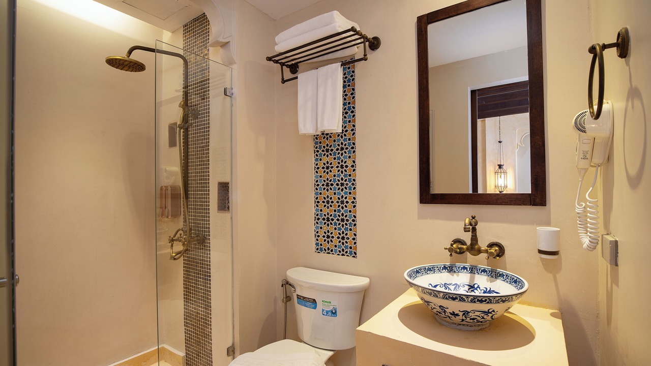 Photo of Bathroom in Talat Yot