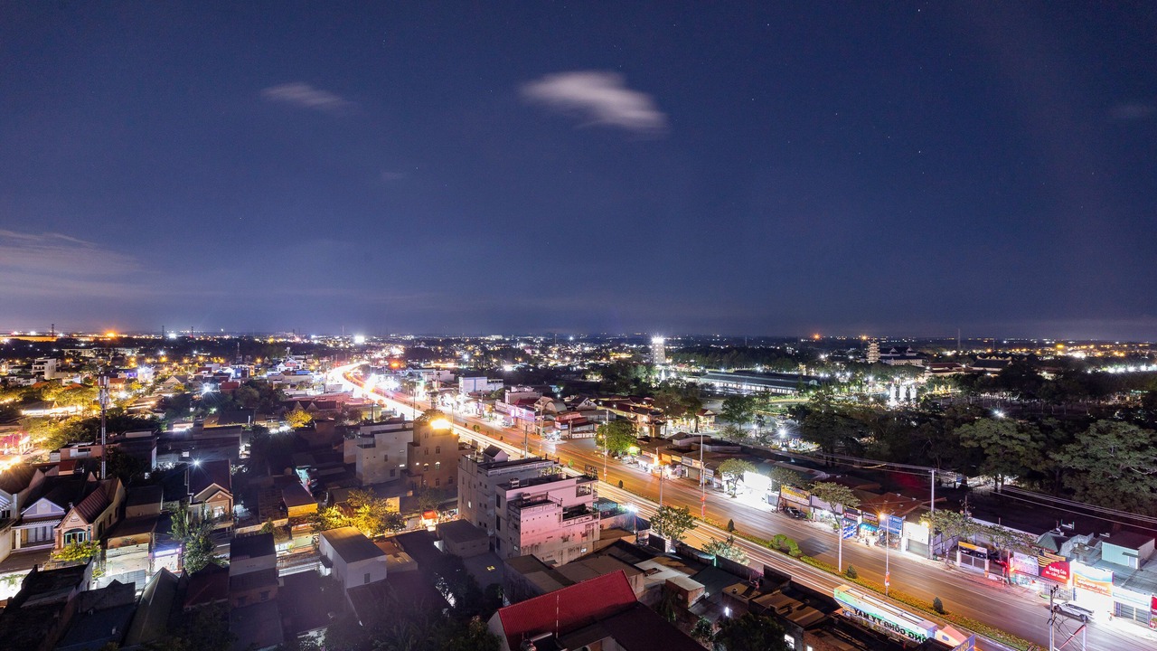 Photo of Outdoor in Phu My
