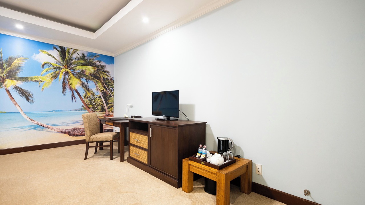Photo of Bedroom in Phu My