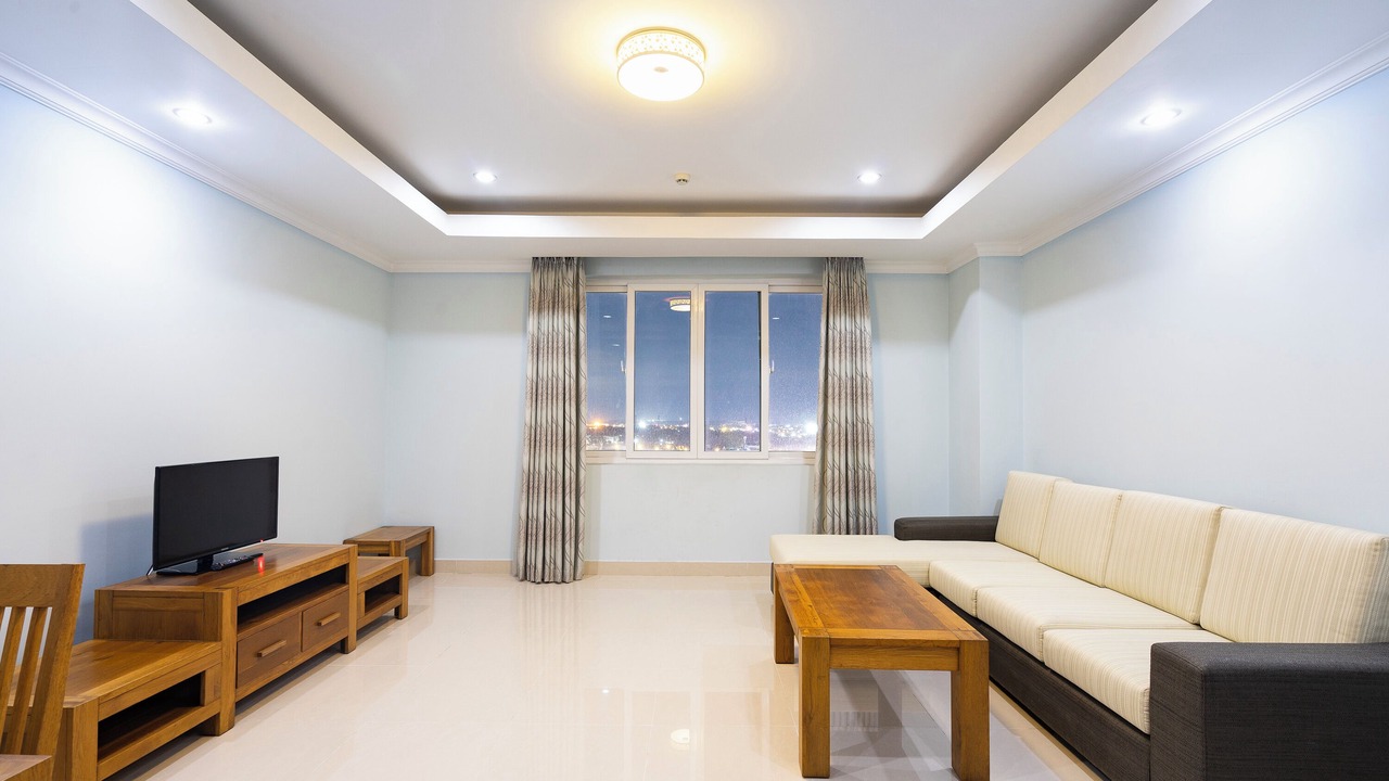 Photo of Bedroom in Phu My