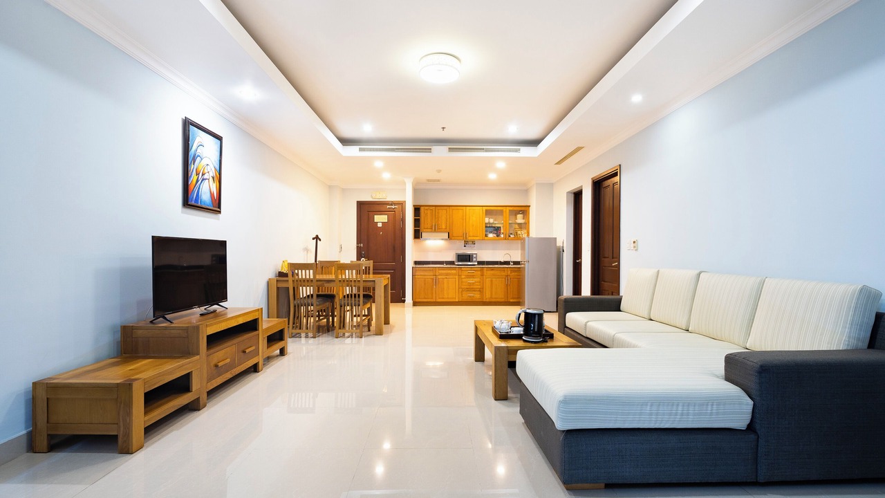 Photo of Bedroom in Phu My