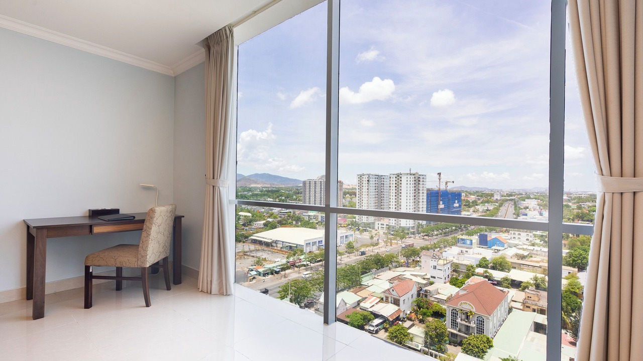 Photo of Bedroom in Phu My