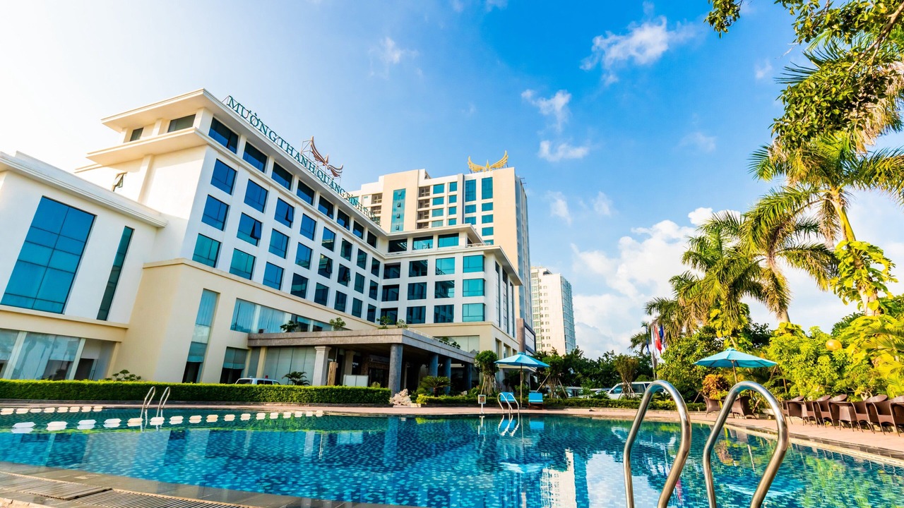 Photo of Outdoor in Dong Hoi