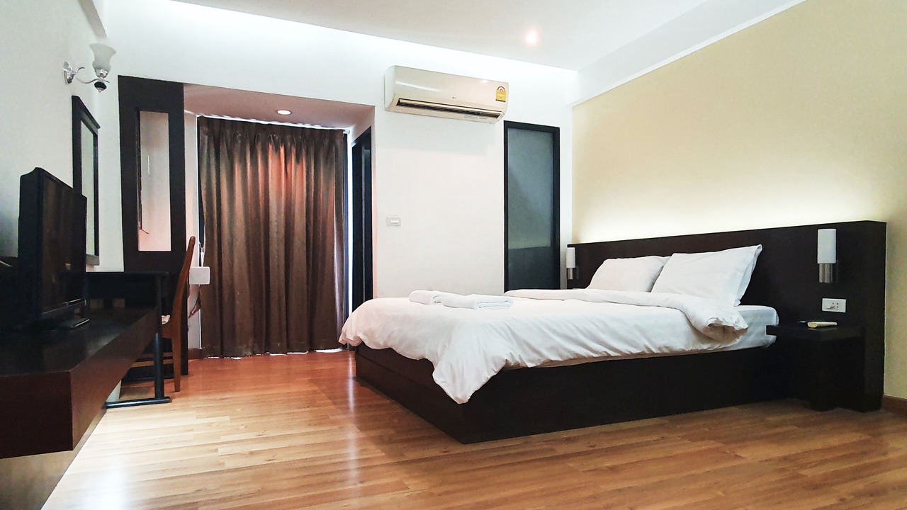 Photo of Bedroom in Lak Si