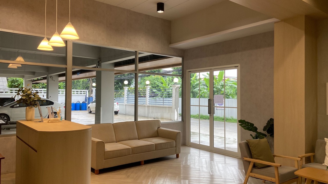 Photo of Livingroom in Lak Si