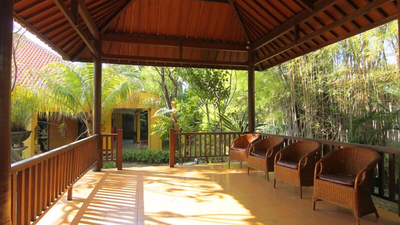 Photo of Outdoor in Gubeng