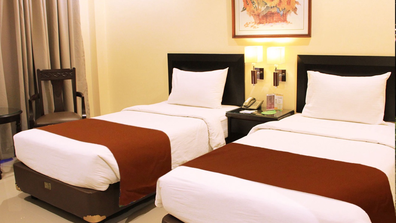 Photo of Bedroom in Gubeng
