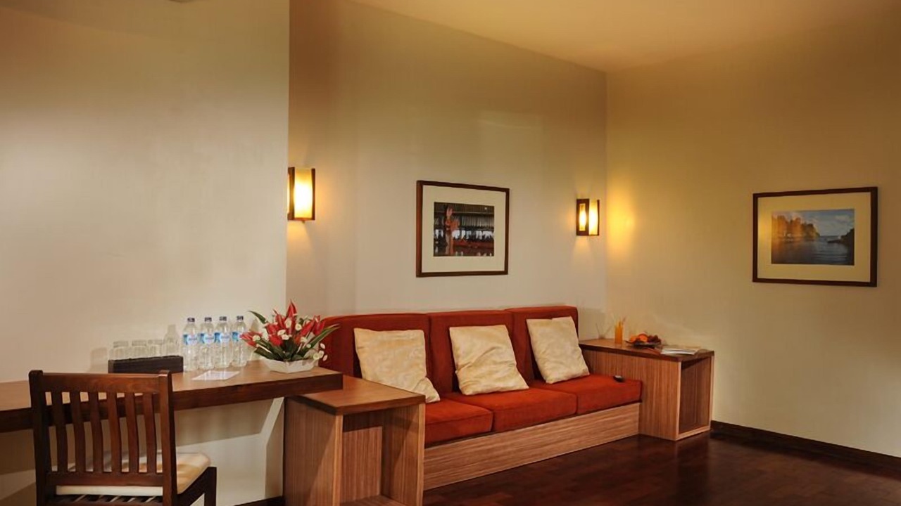Photo of Bedroom in Salatiga