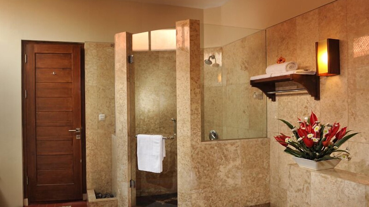 Photo of Bedroom in Salatiga