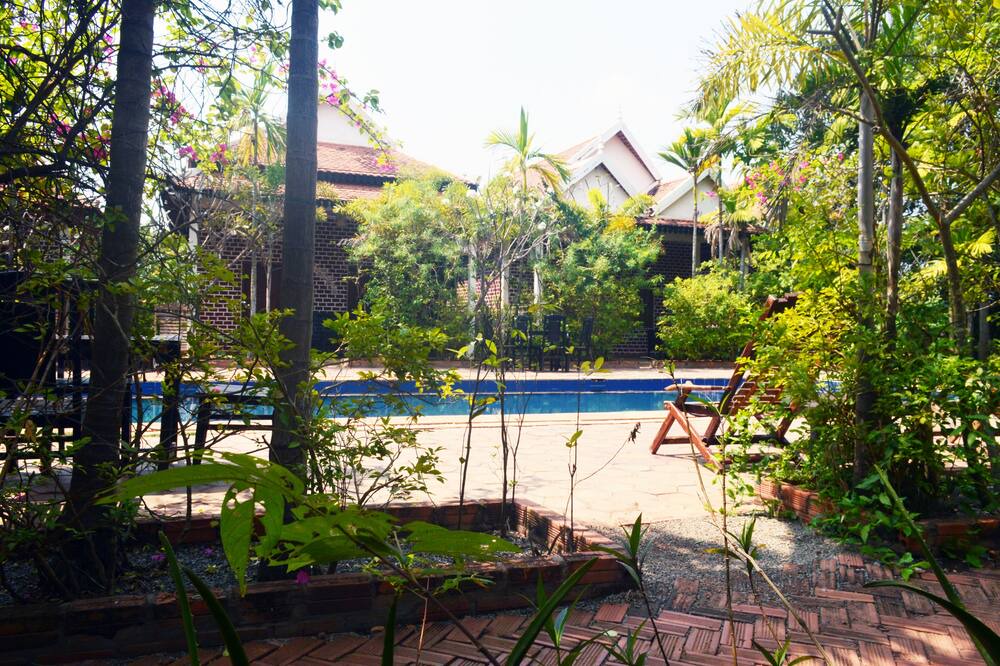 Photo of Outdoor in Prasat Bakong