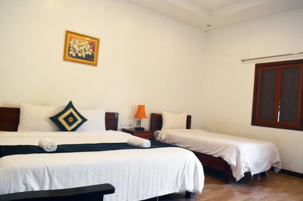 Photo of Bedroom in Prasat Bakong