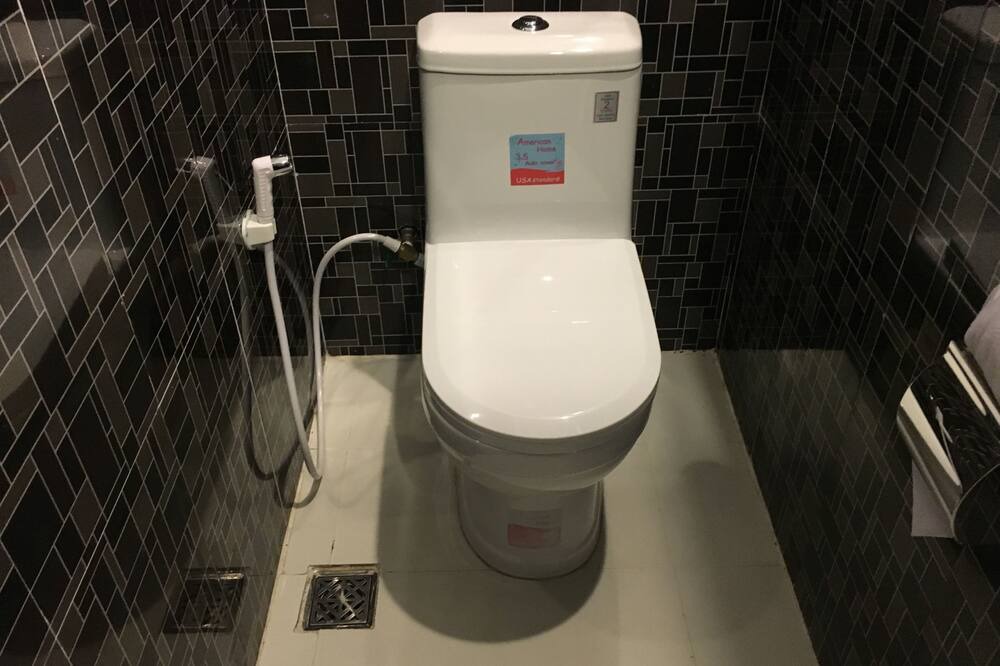 Photo of Bathroom in Prasat Bakong