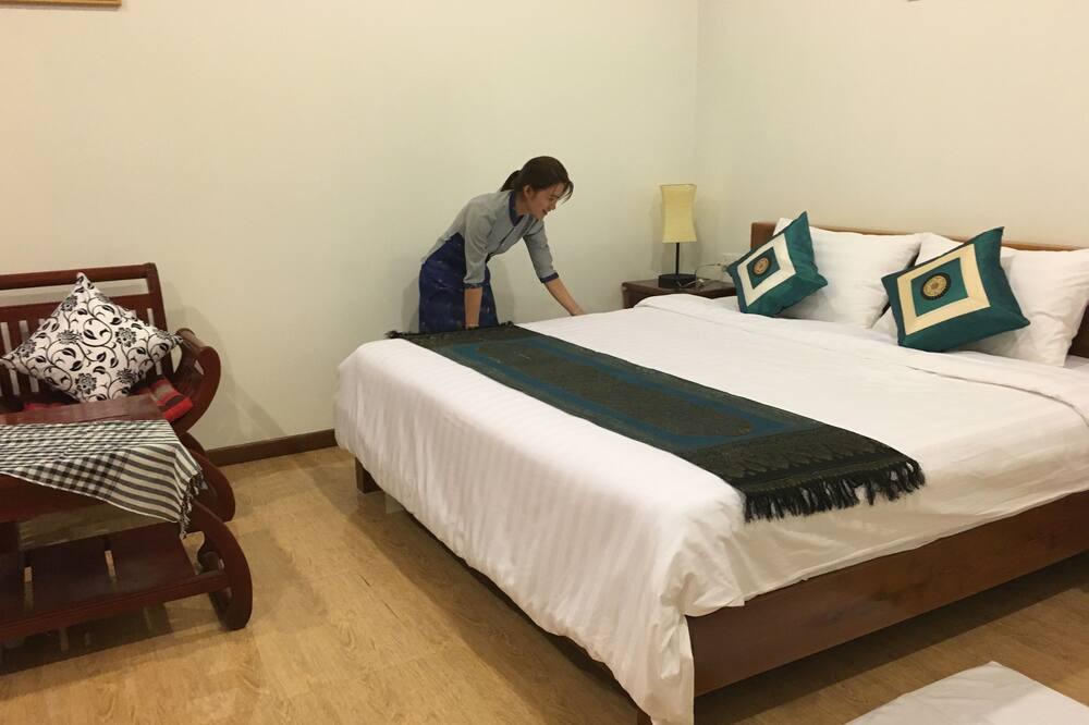 Photo of Bedroom in Prasat Bakong
