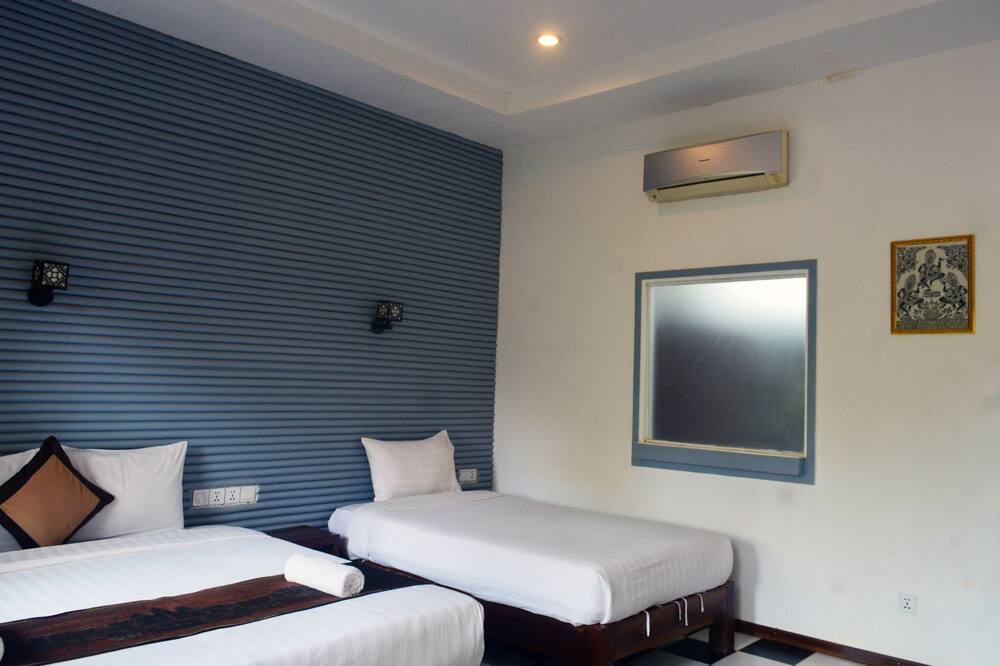 Photo of Bedroom in Prasat Bakong