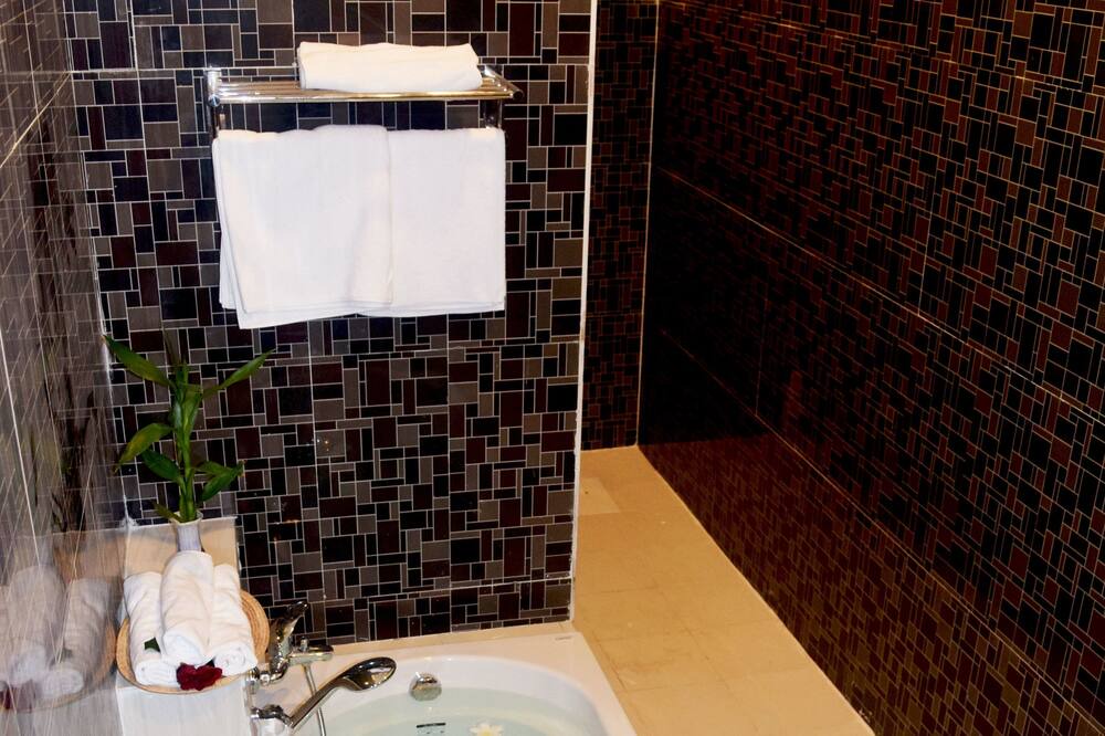Photo of Bathroom in Prasat Bakong