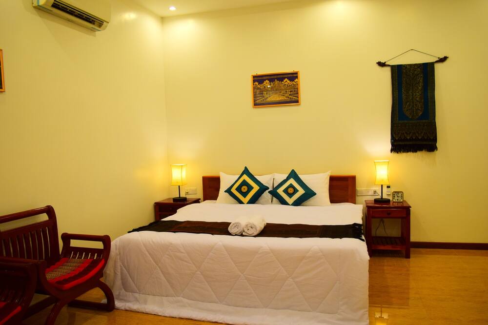 Photo of Bedroom in Prasat Bakong