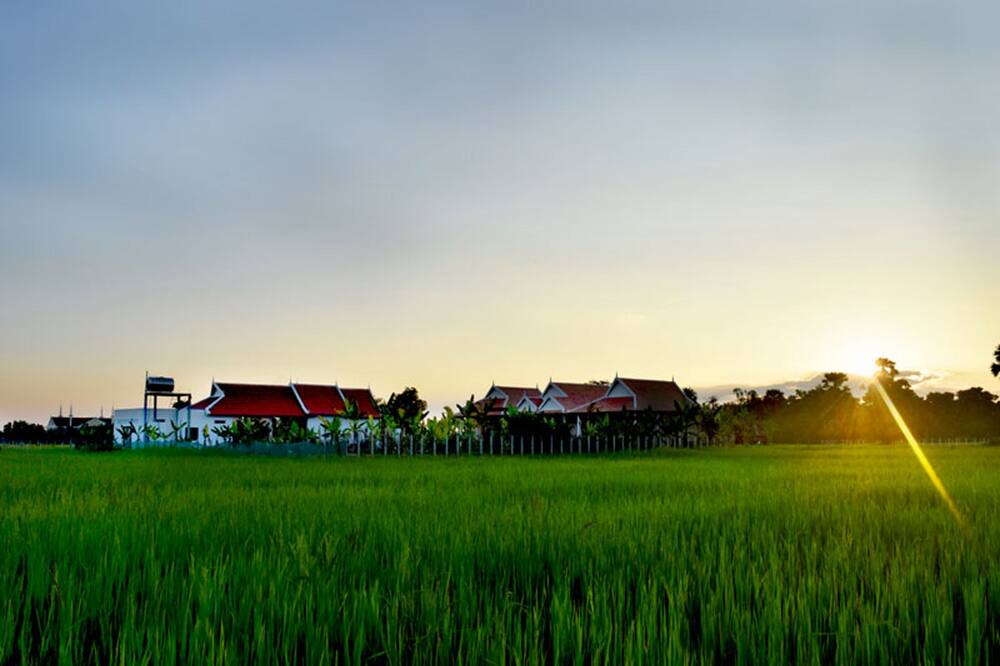 Photo of Outdoor in Prasat Bakong