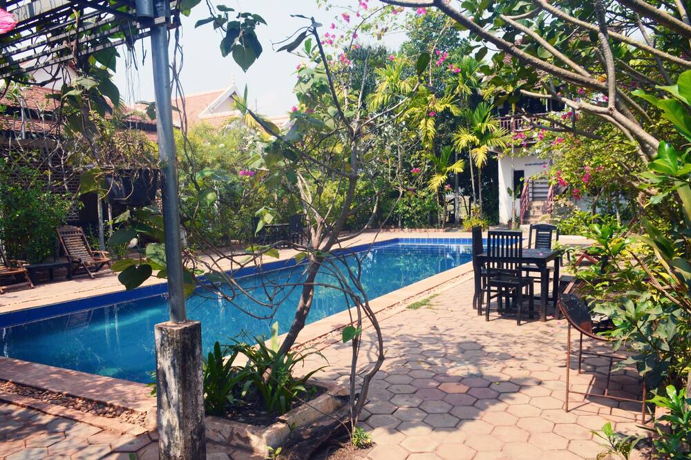 Photo of Outdoor in Prasat Bakong