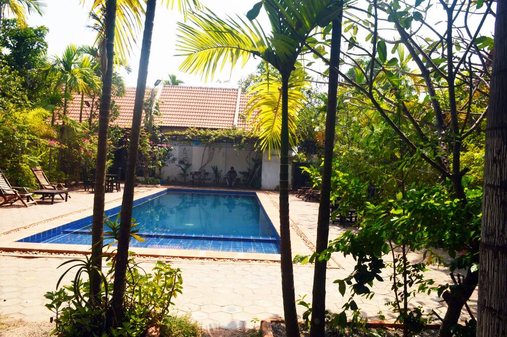 Photo of Outdoor in Prasat Bakong