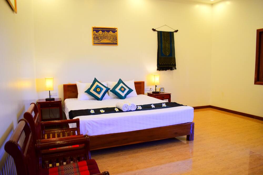 Photo of Bedroom in Prasat Bakong
