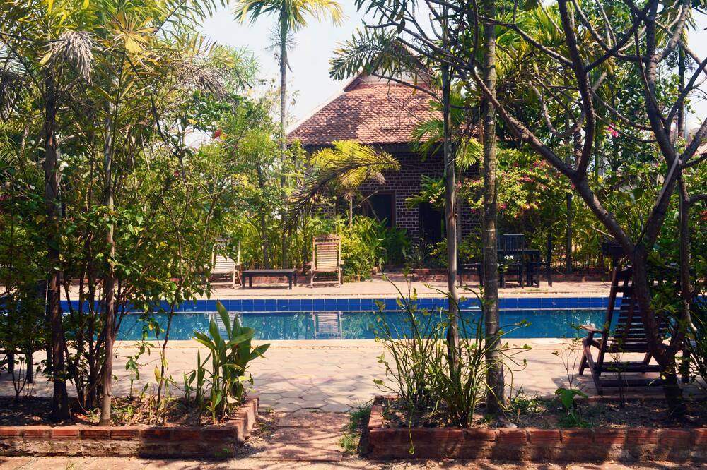 Photo of Outdoor in Prasat Bakong