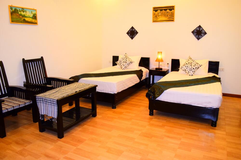 Photo of Bedroom in Prasat Bakong