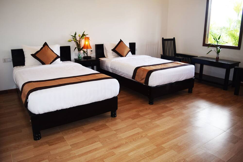 Photo of Bedroom in Prasat Bakong