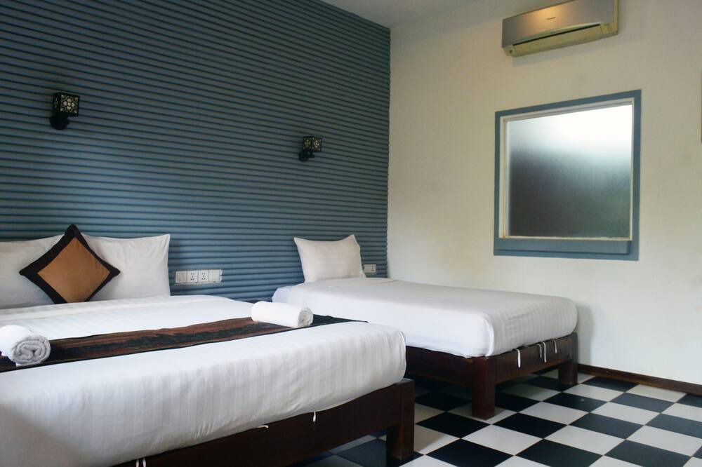 Photo of Bedroom in Prasat Bakong