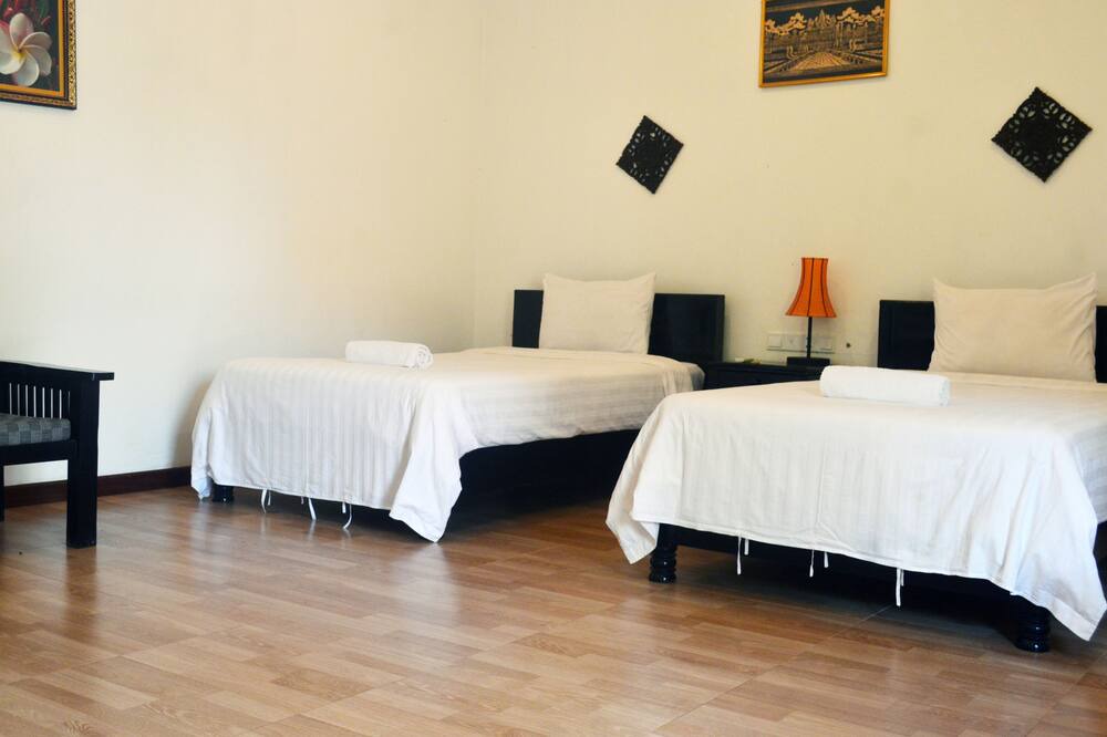Photo of Bedroom in Prasat Bakong