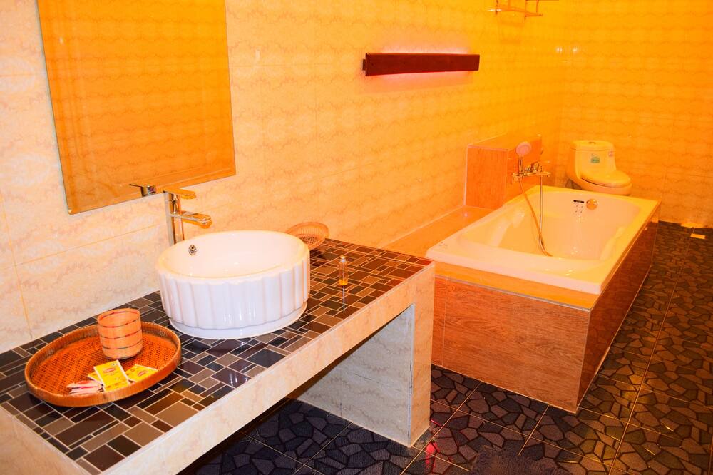 Photo of Bedroom in Prasat Bakong